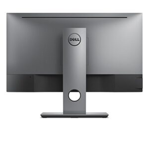 Dell Ultrasharp 27 Inch Monitor U2717D