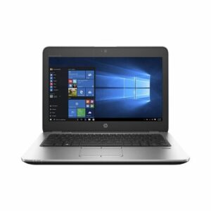 HP Elitebook 820 G3 Core i5 8GB/256GB SSD 14" 7th Gen