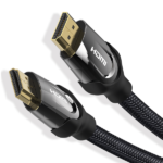 HDMI Cable 10 Meters Nylon Braided Vention