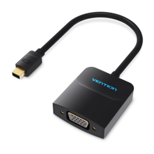 Mini Display Port to VGA Converter Vention