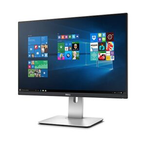 Dell Ultrasharp 24 Inch Monitor U2415