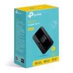 Tp-Link Mobile Wi-Fi M7350 4G LTE