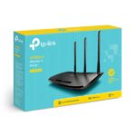 TP-Link TL-WR940N Wireless Router 450Mbps