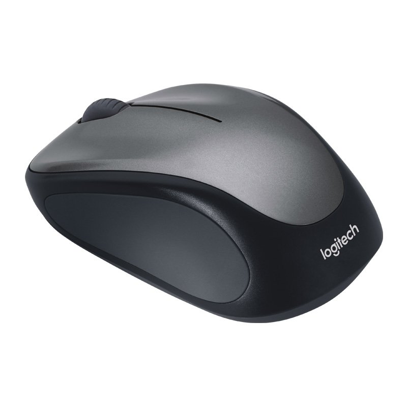 Logitech Wireless Mouse M235