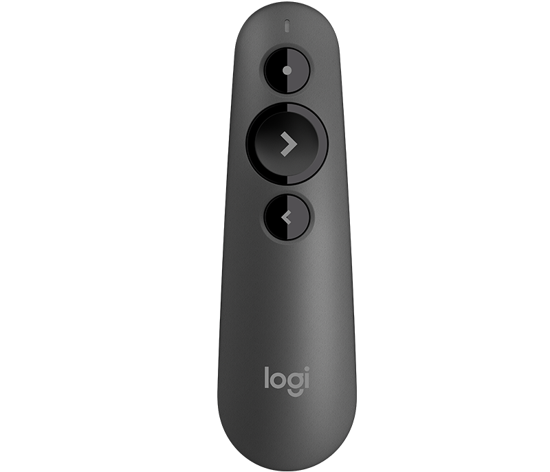 Logitech R500 Wireless Presenter