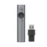 Logitech Spotlight Presentation Remote