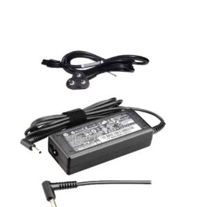 HP Blue pin adapter replacement 19.5v - 3.33a