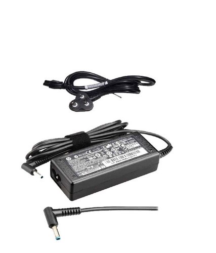 HP Blue pin adapter replacement 19.5v - 3.33a