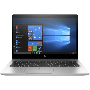 HP EliteBook 840 G5 8th Gen Intel Core i5 8GB 256SSD - 14 Inches