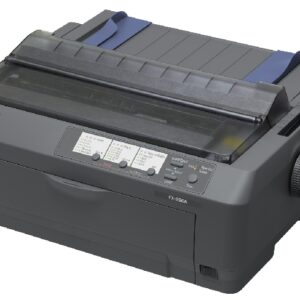 Epson LX-350 Dot Matrix Printer