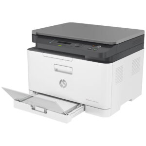HP COLOR LASERJET MFP 178NW ALL-IN-ONE WIRELESS PRINTER