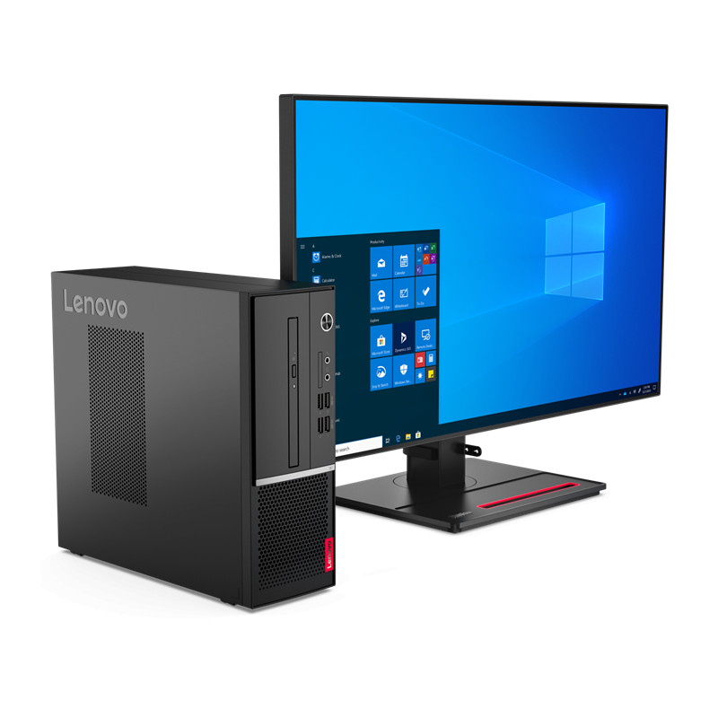 Lenovo V530S Desktop Intel Core i5 8TH GEN 8GB RAM 500HDD Jostel