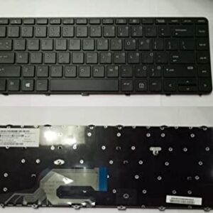 Laptop Keyboard Replacement for HP ProBook 430 G3 440 G3 445 G3