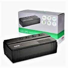 APC Backup 650va Ups