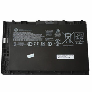 HP EliteBook Folio 9470M 9480M BT04XL Original HP Battery