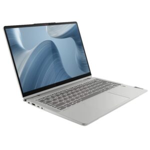 Lenovo IdeaPad 5 14ITL05 11th Gen Intel Core i7 8GB RAM 512GB SSD 14″ FHD