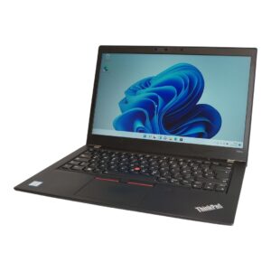 Lenovo ThinkPad T480s Intel Core i7 8550U RAM 16GB 512GB SSD 14 Inches