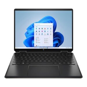 HP Spectre 14-EF2013DX x360 2-in-1 13th Gen Core i7 16GB1TB SSD 13.5 Inches Touch Screen