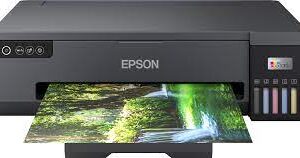 Epson L18050 A3 Photo 6 Colour Ink Tank Printer