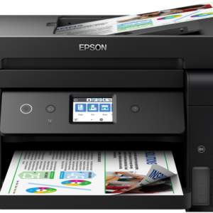 Epson Eco Tank L6290 A4 Wi-Fi Duplex All-in-One Ink Tank Printer with ADF