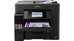 Eco Tank L6570 Wi-Fi Duplex Multifunction ADF Ink Tank Printer