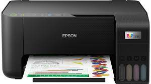 Epson L3250 All-in-One Eco Tank Printer (Print, Scan, Copy) WIFI