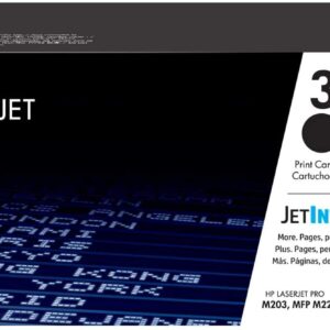 HP 30A Black (CF230A) Original LaserJet Toner Cartridge