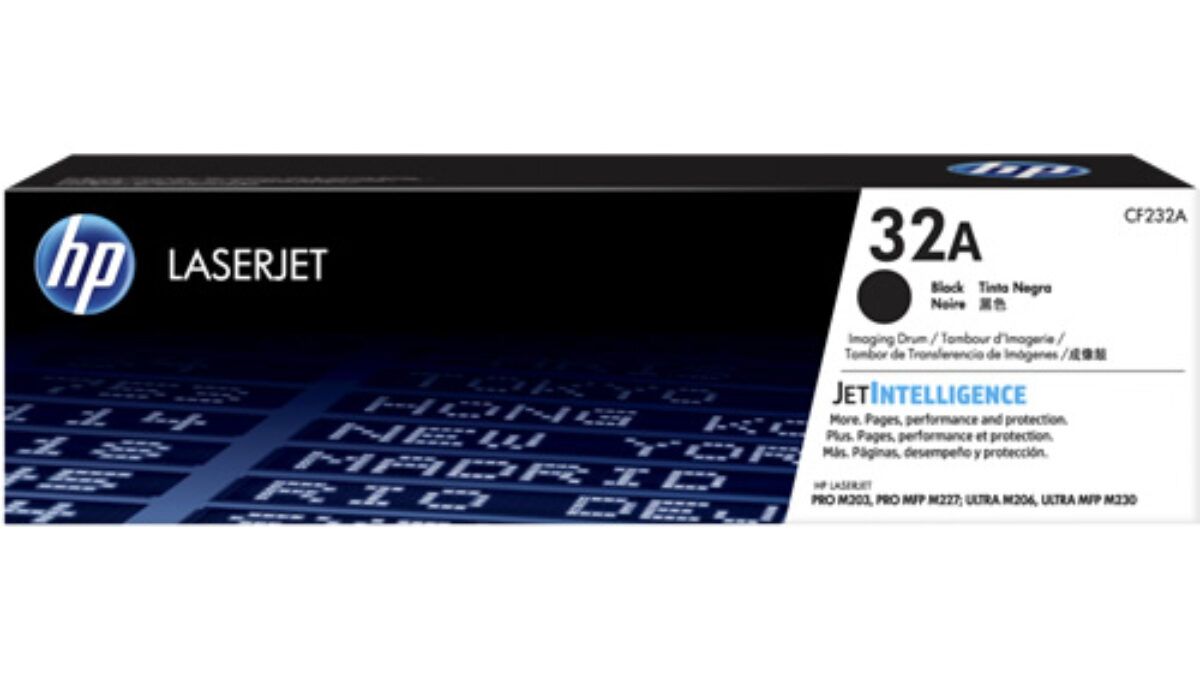 HP-Original-Imaging-Drum-Unit-32A
