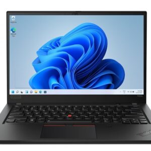 Lenovo ThinkPad T490s, 8th Gen Intel Core I7-8265U Processor, 16GB RAM, 256GB SSD, 14″ FHD