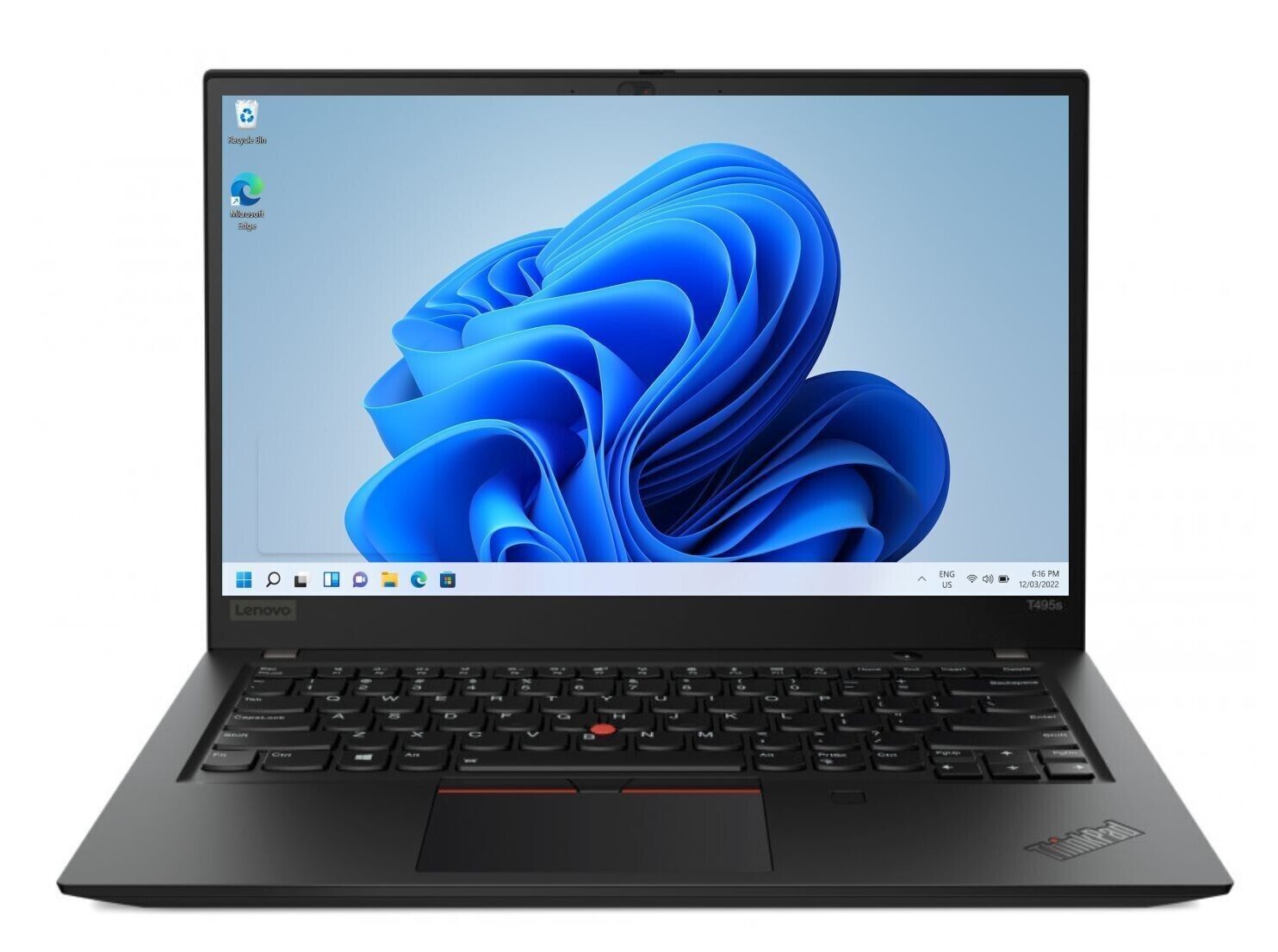 Lenovo ThinkPad T490s, 8th Gen Intel Core I7-8265U Processor, 16GB RAM, 256GB SSD, 14″ FHD Lenovo ThinkPad T490s, 8th Gen Intel Core I7-8265U Processor, 16GB RAM, 256GB SSD, 14″ FHD