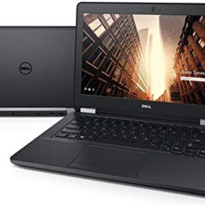 Dell Latitude 5490 Intel Core i5 8th Gen 8GB RAM 256GB SSD 14 Inches Display