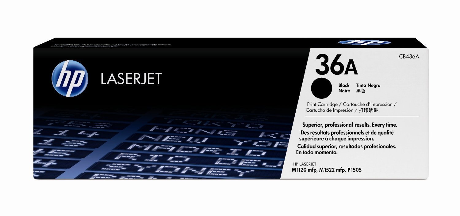hp 36a