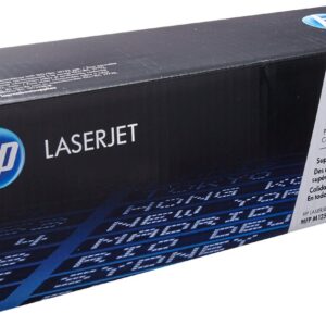 HP 83A Black (CF283A) Original LaserJet Toner Cartridge