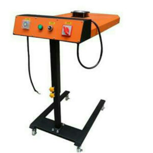 Screen Printing Flash Dryer
