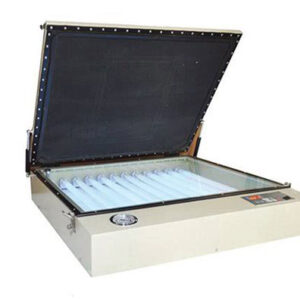 Screen Printing Exposure Unit