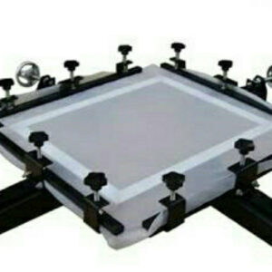 Screen Printing Stretcher Unit