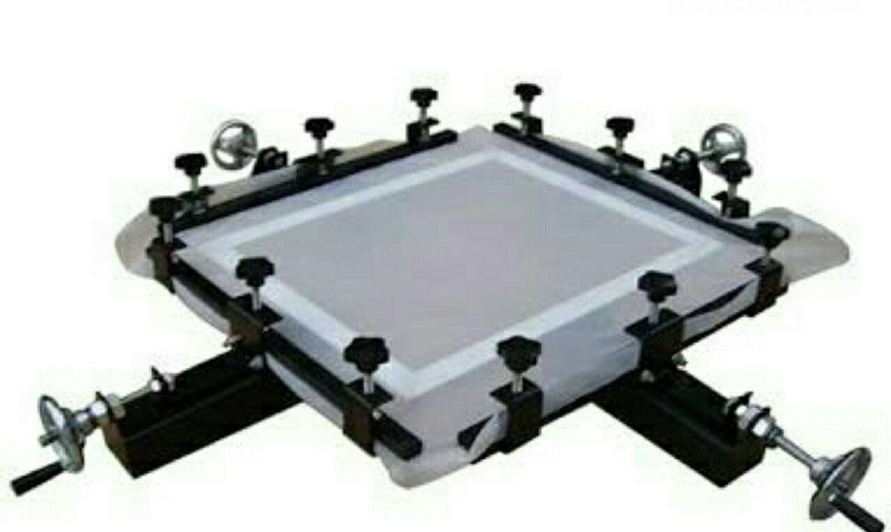 Screen Printing Stretcher Unit Screen Printing Stretcher Unit