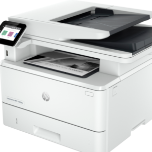 HP LaserJet Pro MFP 4103dw All In One Printer (2Z627A)