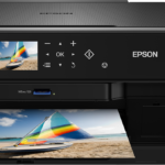 Epson L850 Photo All in One Ink Tank Printer