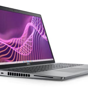 Brand- New Dell Latitude 5540 Corei7 13th Gen 16GB RAM 512SSD