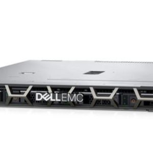 Dell PowerEdge R250 Intel Xeon E-2314, 16GB, 1 x 1TB SATA HDD Rack Server