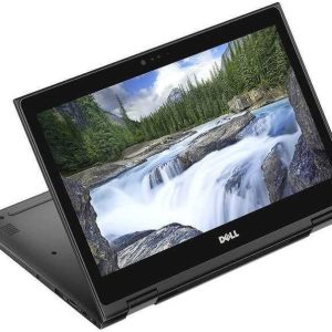 Dell Latitude 3390 2-IN-1 Intel Core i5 8th Gen 8GB RAM 256GB SSD 13.3 Inches Refurbished Laptop