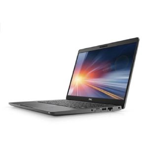 Dell Latitude 5300 Intel Core i7 8th Gen 8GB RAM 256GB SSD Fingerprint reader