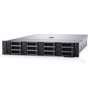 Dell PowerEdge R750 Xeon Server, 16GB, 2.4TB Rack Server