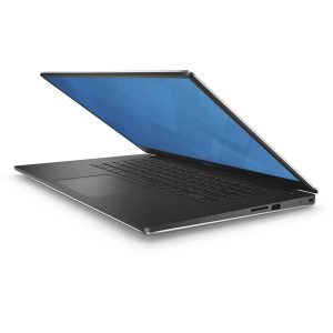Dell Precision 5510 6th Gen Intel Core i7 16GB RAM 512 GB SSD, 2GB Graphics Laptop