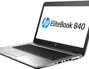 HP EliteBook 840 G7 10th Gen Intel Core i7-10310U Processor 16GB RAM 512GB SSD 14″ FHD Display
