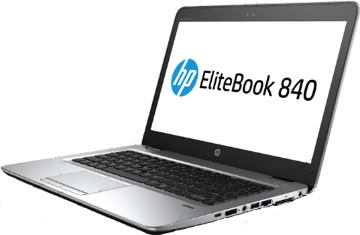 HP EliteBook 840 G7 10th Gen Intel Core i7-10310U Processor 16GB RAM 512GB SSD 14″ FHD Display