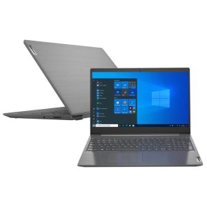 LLenovo V15 G1 Intel Core i3 10th Gen 4GB RAM 1TB HDD 15.6″ Display 1Year warranty