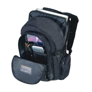 Targus CN600 Classic Backpack black