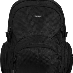 Targus CN600 Classic Backpack black